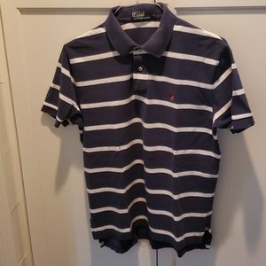 Polo Ralph Lauren men's large polo